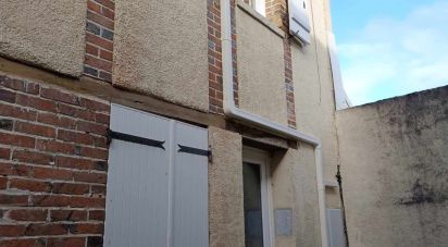 Town house 2 rooms of 39 m² in Romilly-sur-Seine (10100)