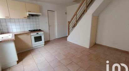 Maison de ville 2 pièces de 39 m² à Romilly-sur-Seine (10100)