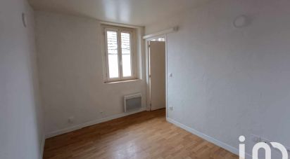 Maison de ville 2 pièces de 39 m² à Romilly-sur-Seine (10100)