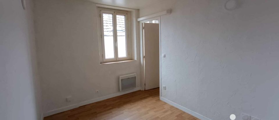 Maison de ville 2 pièces de 39 m² à Romilly-sur-Seine (10100)