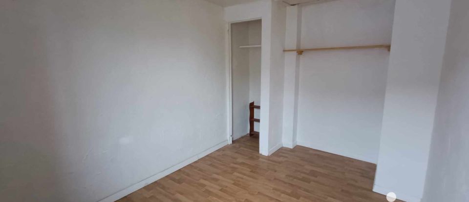 Maison de ville 2 pièces de 39 m² à Romilly-sur-Seine (10100)