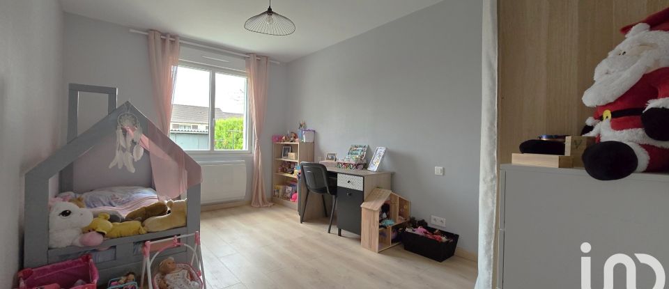 Maison 6 pièces de 150 m² à Mairy-sur-Marne (51240)