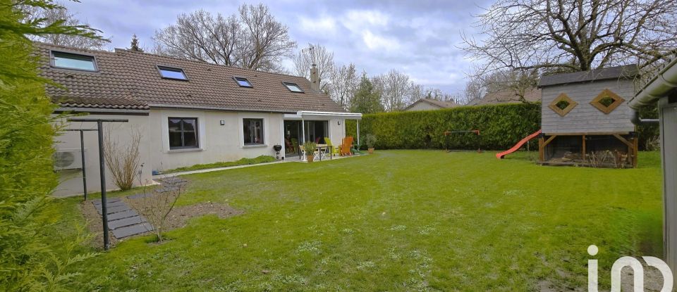 Maison 6 pièces de 150 m² à Mairy-sur-Marne (51240)