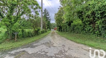 Ferme 6 pièces de 132 m² à Laubrières (53540)