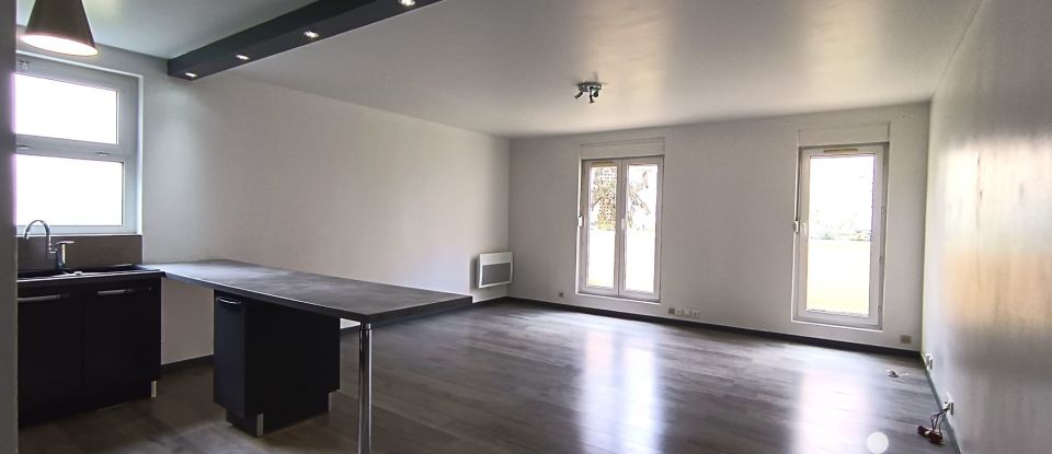 Appartement 2 pièces de 50 m² à Rosny-sous-Bois (93110)