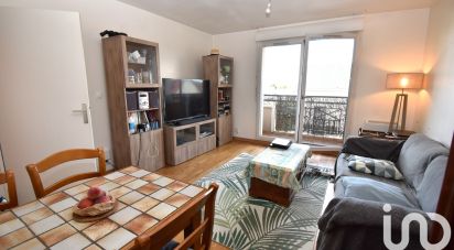 Appartement 2 pièces de 46 m² à Villeparisis (77270)