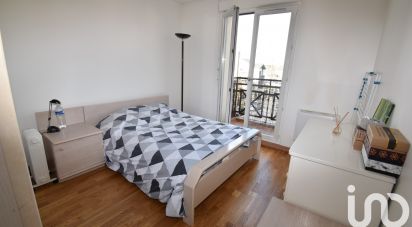 Appartement 2 pièces de 46 m² à Villeparisis (77270)