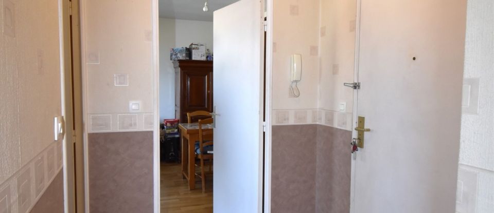 Appartement 2 pièces de 46 m² à Villeparisis (77270)