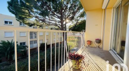 Apartment 3 rooms of 58 m² in Bandol (83150)