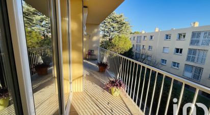 Apartment 3 rooms of 58 m² in Bandol (83150)