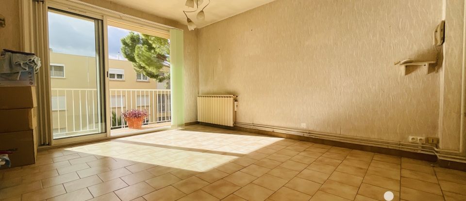 Appartement 3 pièces de 58 m² à Bandol (83150)