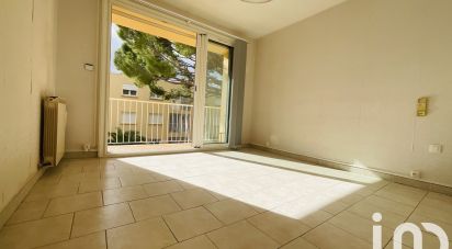 Apartment 3 rooms of 58 m² in Bandol (83150)