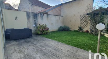 Maison 5 pièces de 100 m² à Meaux (77100)