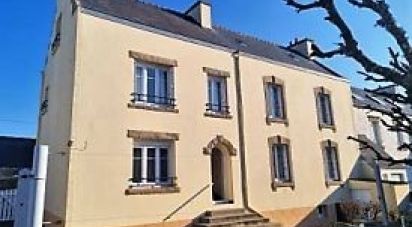 Maison 6 pièces de 125 m² à Plouhinec (29780)