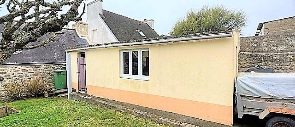 Maison 6 pièces de 125 m² à Plouhinec (29780)