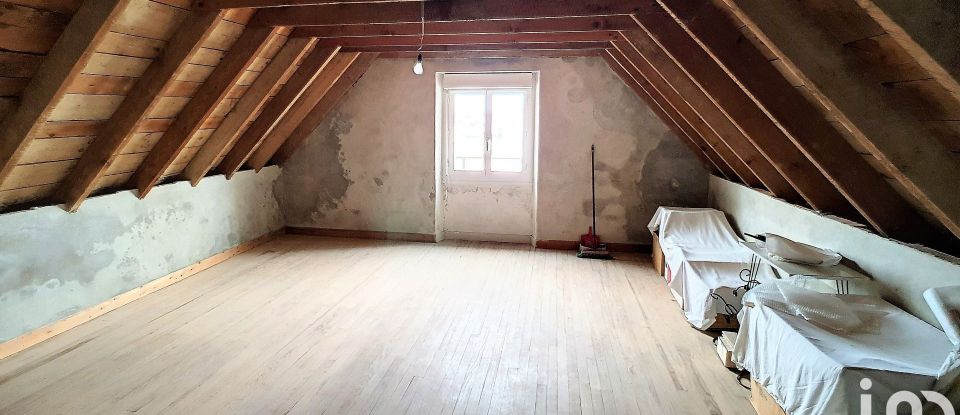 Maison 6 pièces de 125 m² à Plouhinec (29780)