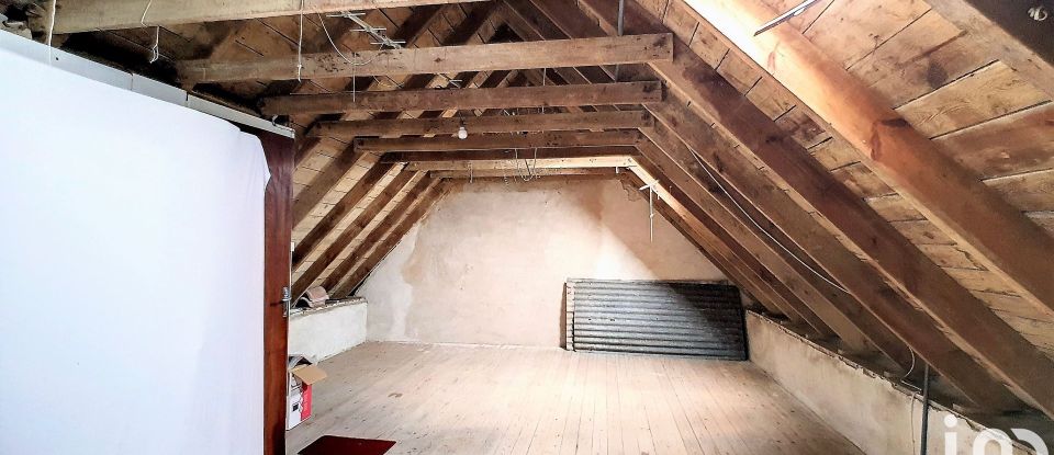 Maison 6 pièces de 125 m² à Plouhinec (29780)