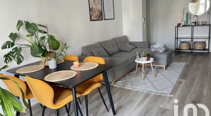 Appartement 3 pièces de 63 m² à Sannois (95110)