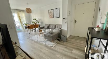 Appartement 3 pièces de 63 m² à Sannois (95110)