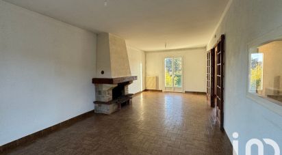 Maison 3 pièces de 76 m² à Villefranche-sur-Cher (41200)