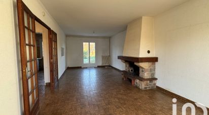 Maison 3 pièces de 76 m² à Villefranche-sur-Cher (41200)