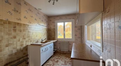 House 3 rooms of 76 m² in Villefranche-sur-Cher (41200)