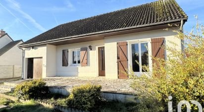 House 3 rooms of 76 m² in Villefranche-sur-Cher (41200)