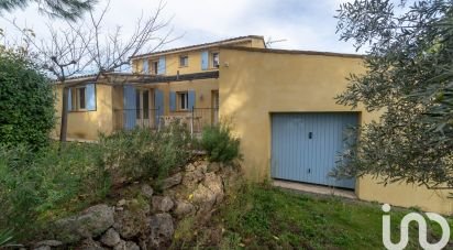 House 12 rooms of 305 m² in Flayosc (83780)