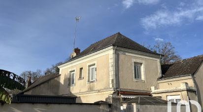 Maison 5 pièces de 140 m² à Vernou-sur-Brenne (37210)