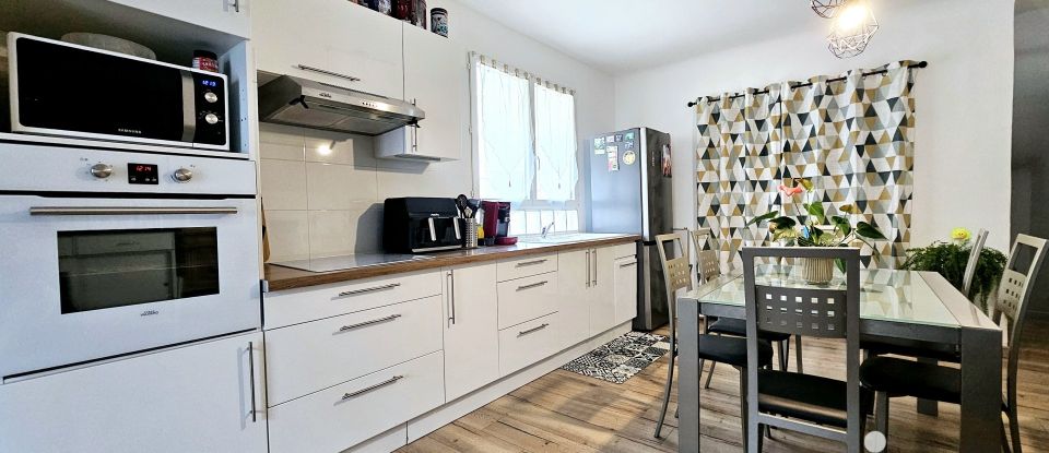 Immeuble de 129 m² à Canet-en-Roussillon (66140)