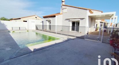 House 5 rooms of 122 m² in Saint-Laurent-de-la-Salanque (66250)