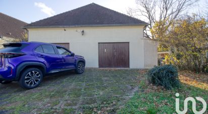 House 7 rooms of 135 m² in Ermont (95120)