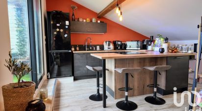 Appartement 4 pièces de 83 m² à Roche-la-Molière (42230)