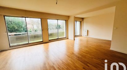 Apartment 4 rooms of 88 m² in Compiègne (60200)