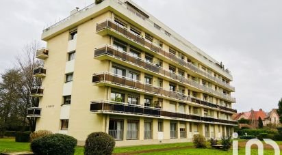 Apartment 4 rooms of 88 m² in Compiègne (60200)