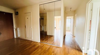 Apartment 4 rooms of 88 m² in Compiègne (60200)