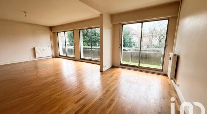 Apartment 4 rooms of 88 m² in Compiègne (60200)