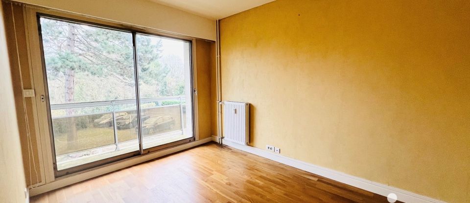 Apartment 4 rooms of 88 m² in Compiègne (60200)