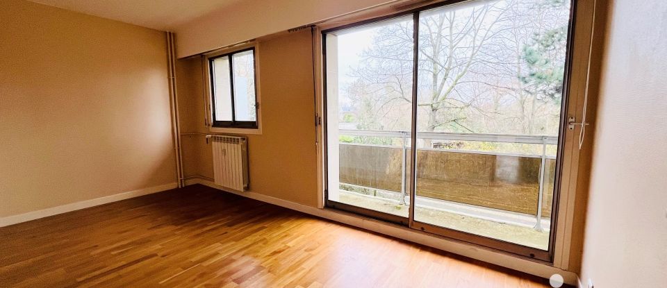 Apartment 4 rooms of 88 m² in Compiègne (60200)