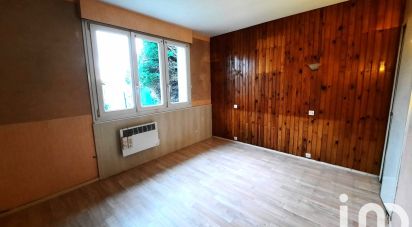 Maison 5 pièces de 109 m² à Saint-Étienne-de-Montluc (44360)