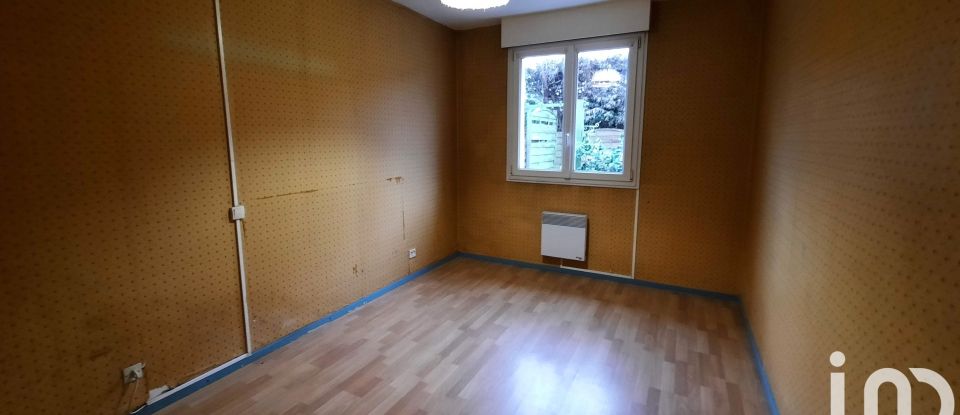 Maison 5 pièces de 109 m² à Saint-Étienne-de-Montluc (44360)