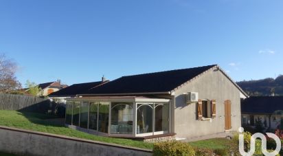 Maison traditionnelle 5 pièces de 110 m² à Champigneulles (54250)