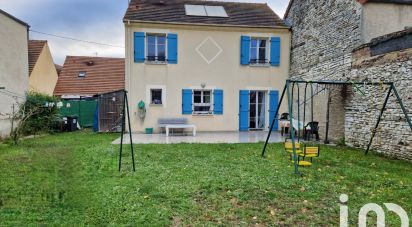 House 4 rooms of 88 m² in Guernes (78520)