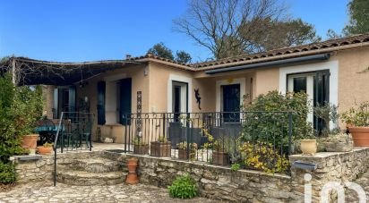 Maison traditionnelle 7 pièces de 158 m² à Nîmes (30900)