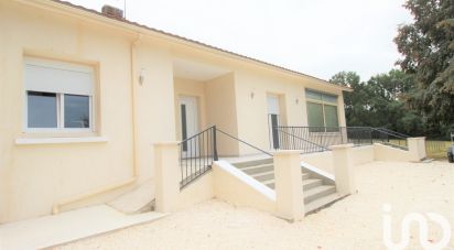 Maison 5 pièces de 187 m² à Monsaguel (24560)