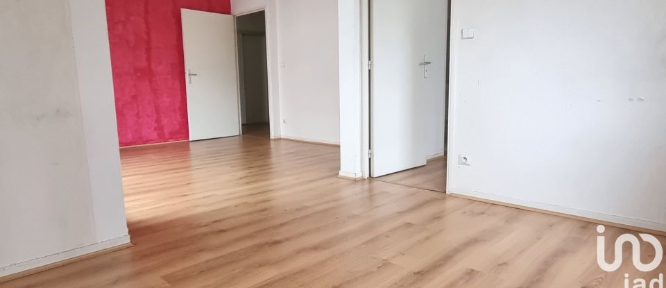 Apartment 2 rooms of 52 m² in Nantes (44300)