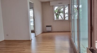 Appartement 2 pièces de 52 m² à Nantes (44300)