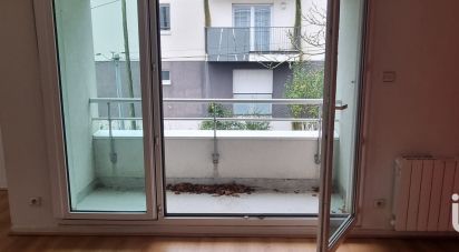 Appartement 2 pièces de 52 m² à Nantes (44300)