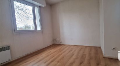 Appartement 2 pièces de 52 m² à Nantes (44300)