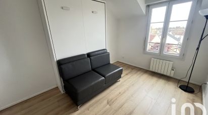 Duplex 4 pièces de 71 m² à Bailly-Romainvilliers (77700)